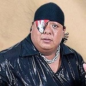 Photo of Pedro Ortiz Villanueva