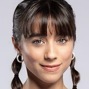 Photo of Georgina Liossi