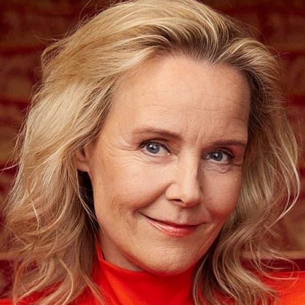 Photo of Elva Ósk Ólafsdóttir