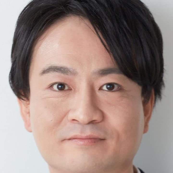 Photo of Daisuke Harada