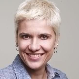 Photo of Carla Cassapo