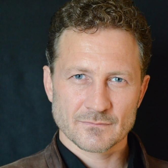 Photo of Hervé Dandrieux