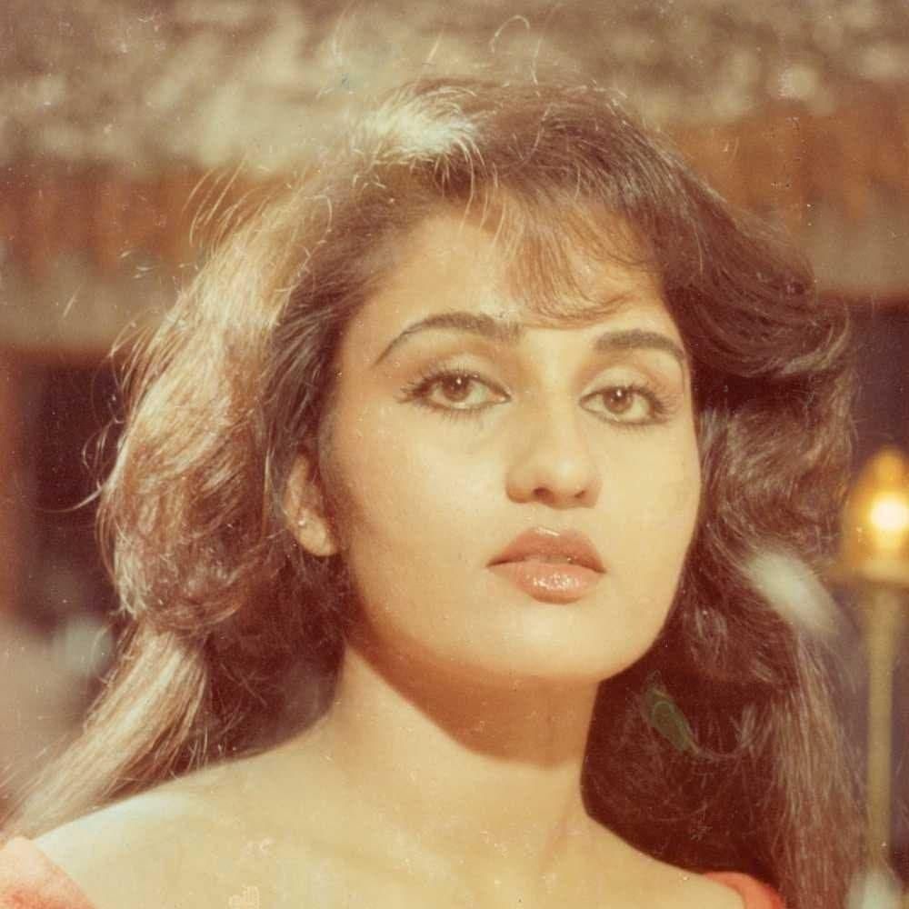 Photo of Reena Roy