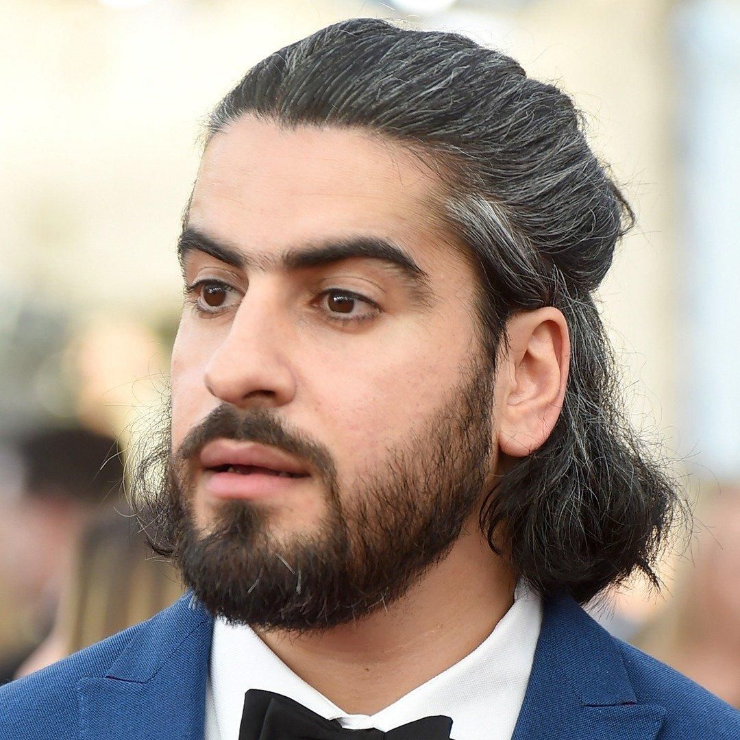 Photo of Atheer Adel