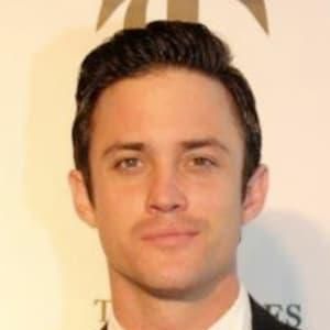 Photo of Derrick Eppich