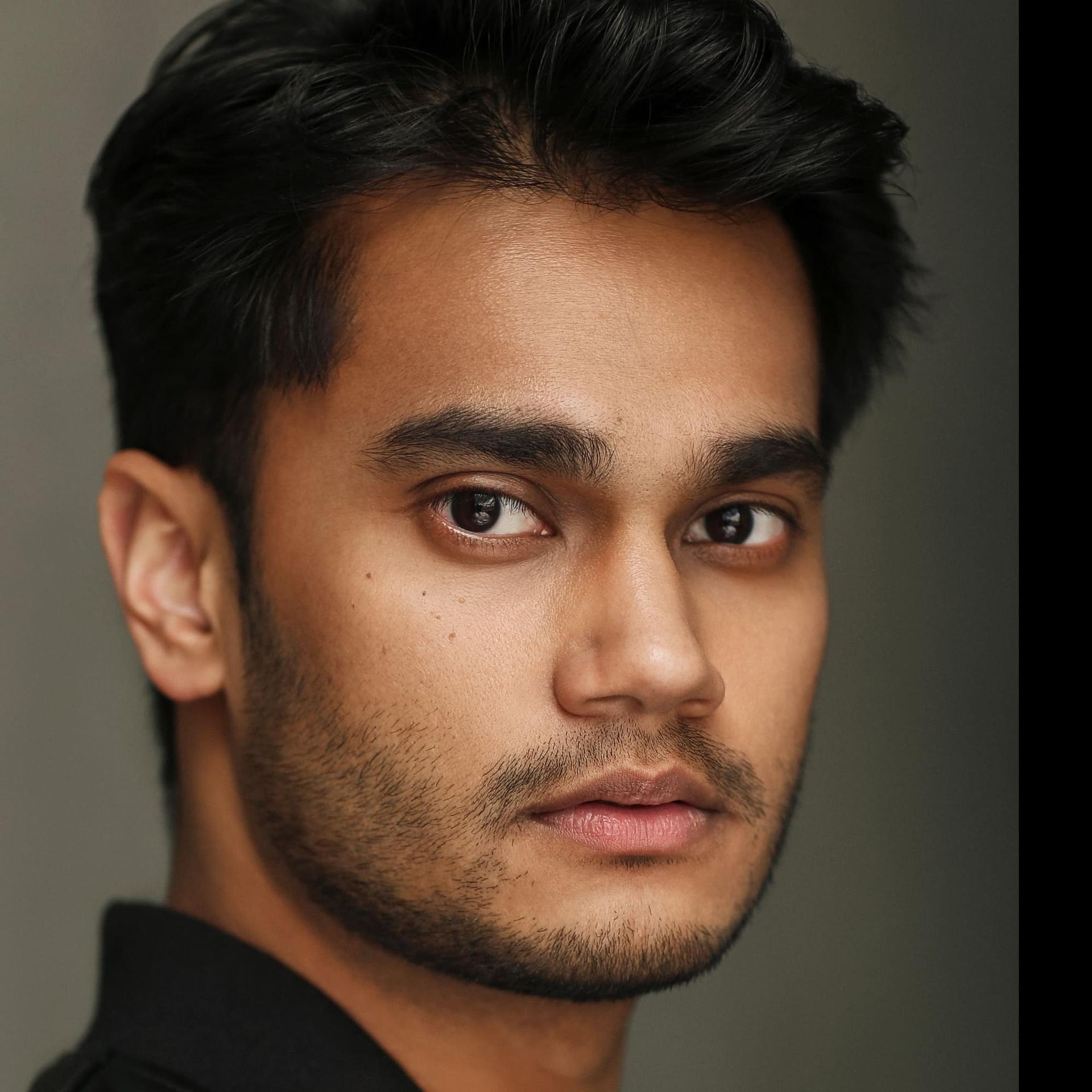 Photo of Moheb Jindran