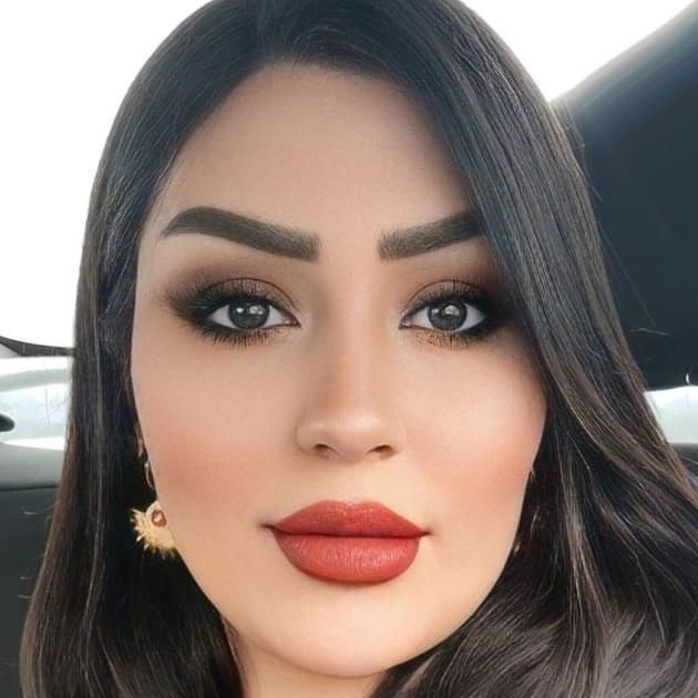 Photo of Noor Aljawahery
