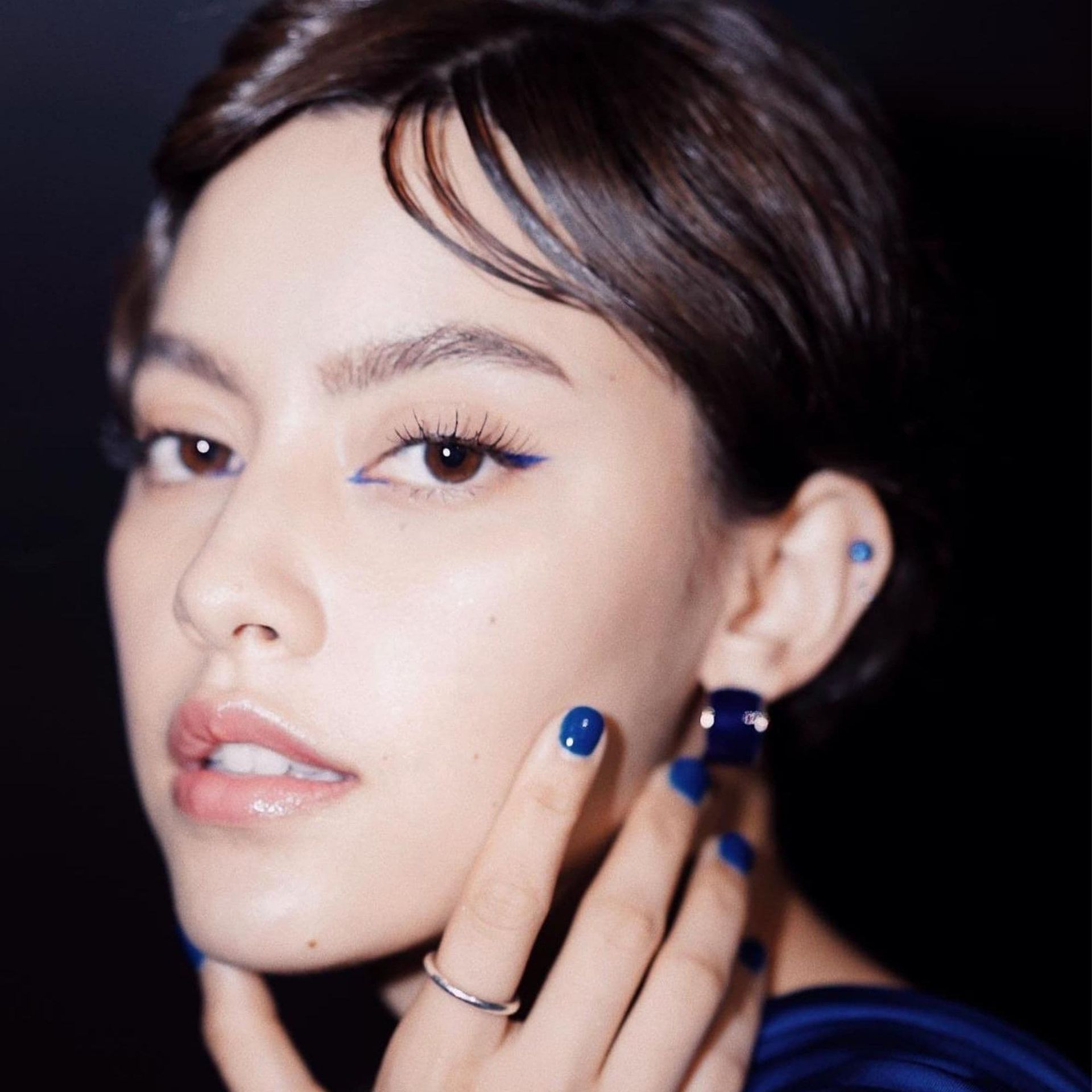 Photo of Chanya McClory