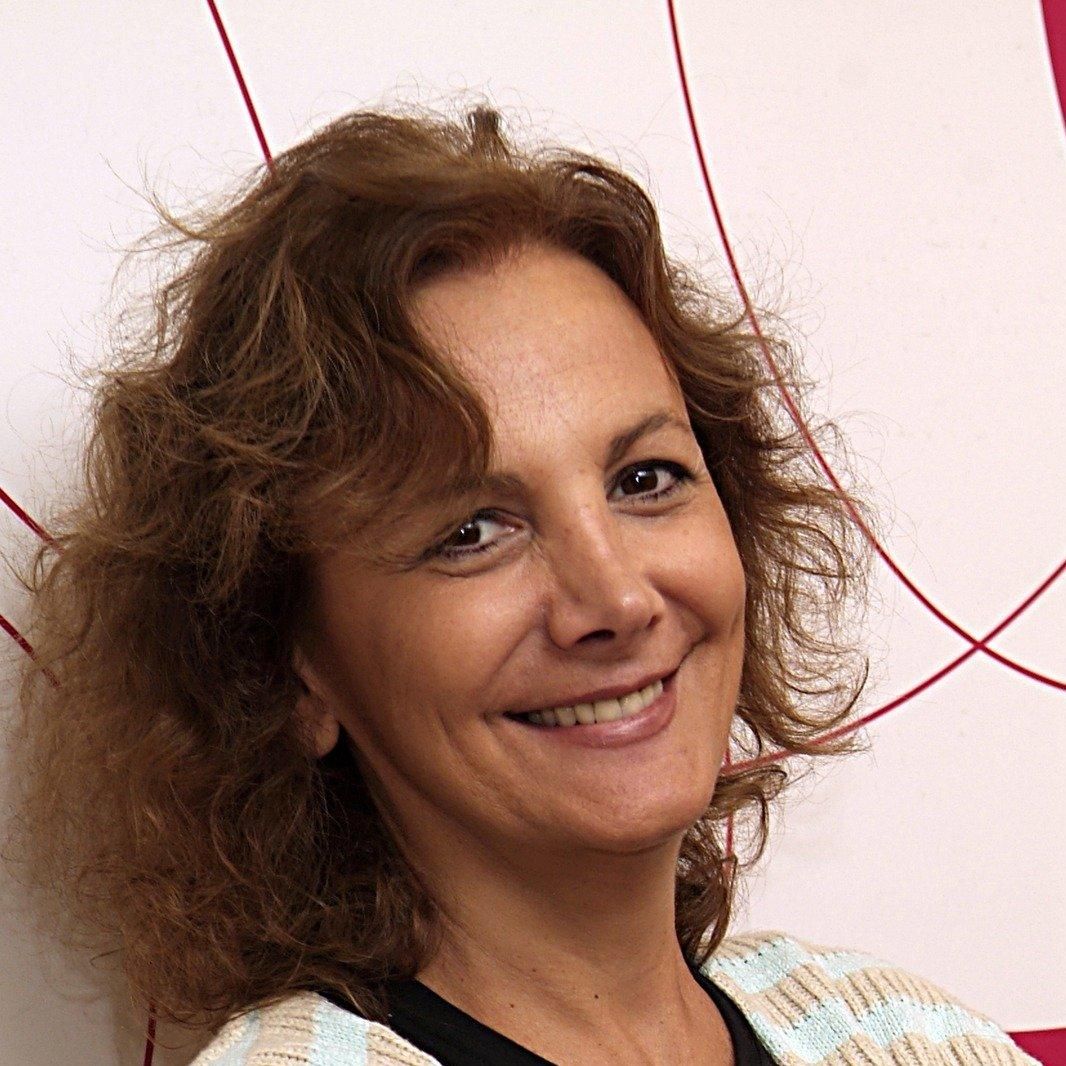 Photo of Elena Irureta