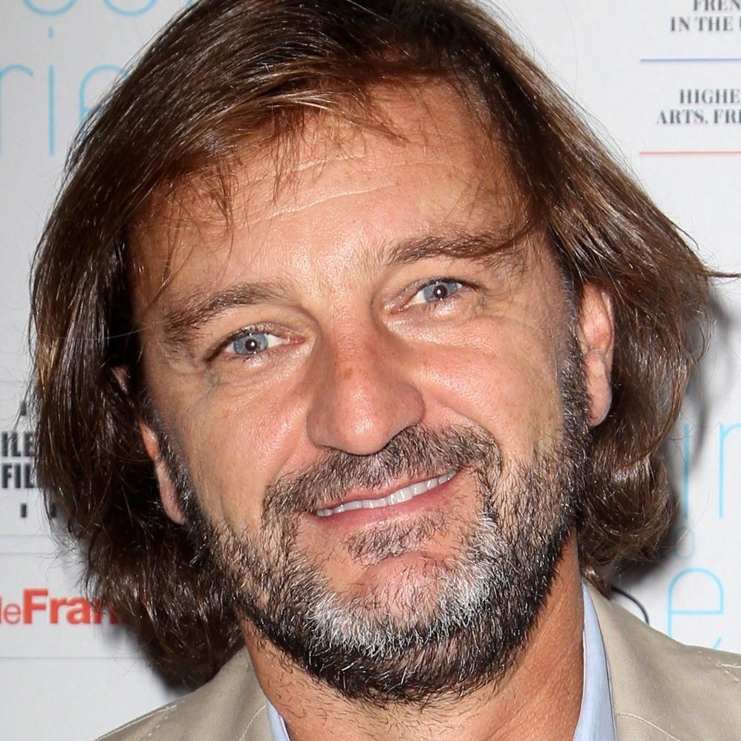 Photo of Franck Philippon