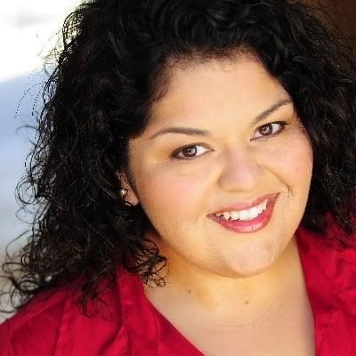 Photo of Cristela Carrizales