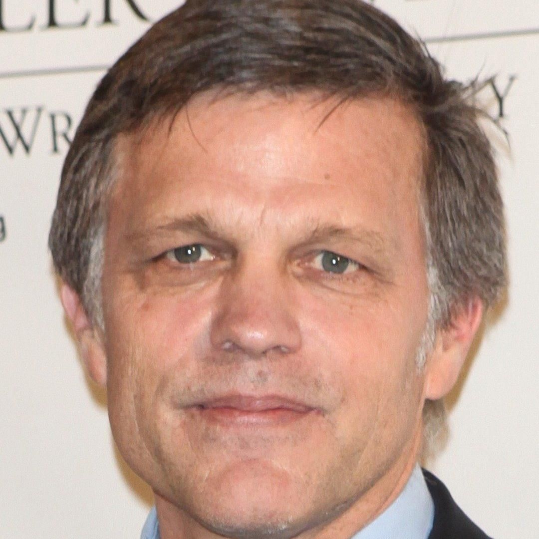 Photo of Douglas Brinkley