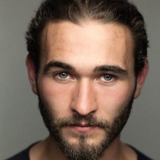 Photo of Matthew Hopkinson