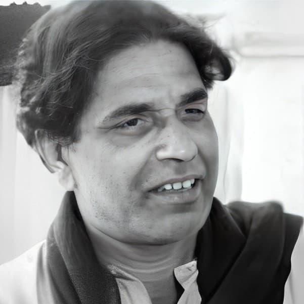 Photo of Shekhar Chattopadhyay