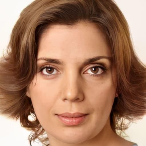 Photo of Hülya Karakaş