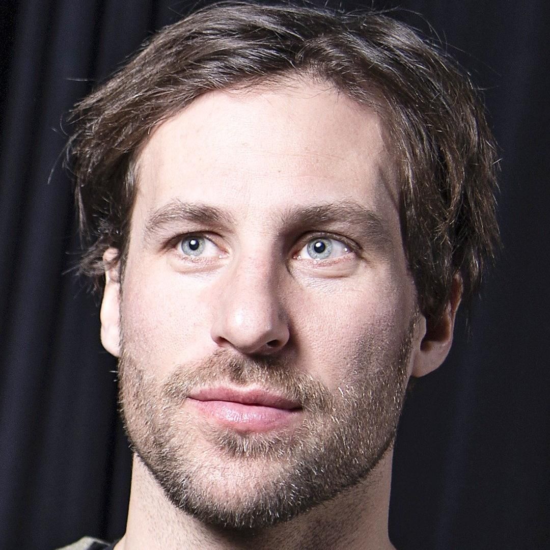 Photo of Henrik Windstedt
