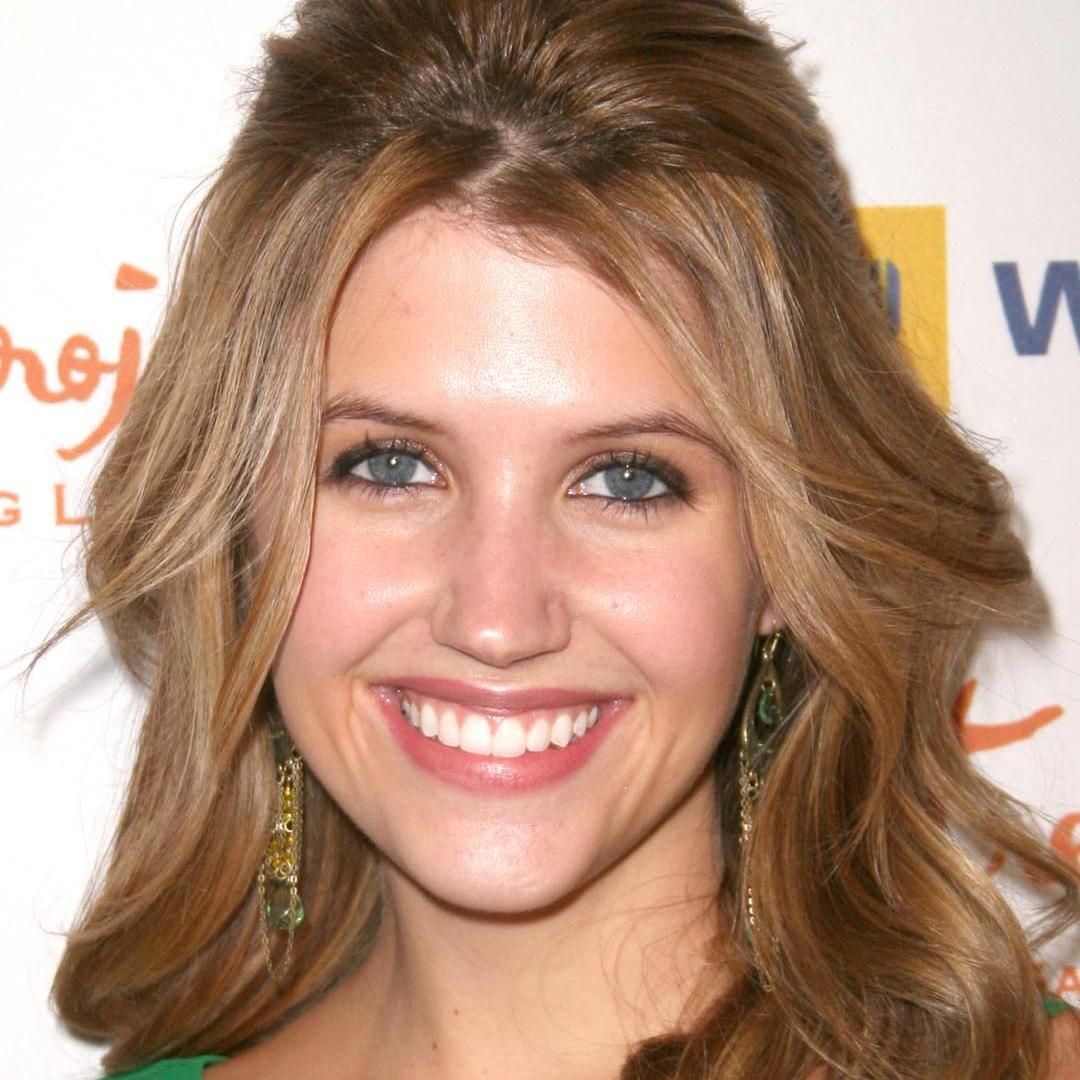 Photo of Gabrielle Christian