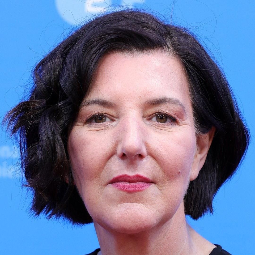 Photo of Lisa Blumenberg