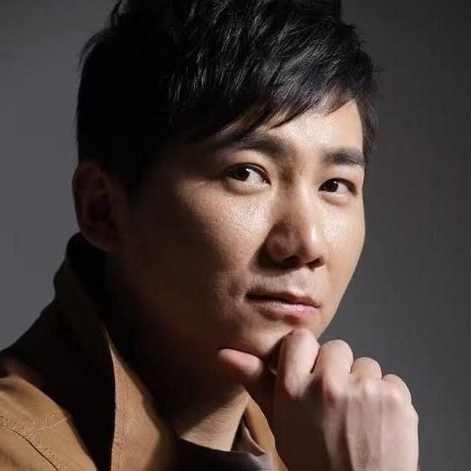 Photo of Zheng Xiaoming