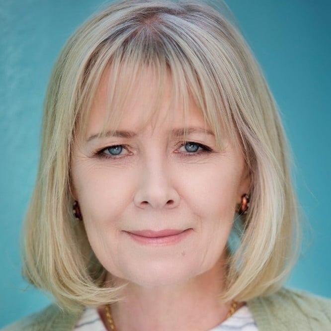 Photo of Małgorzata Dobrowolska