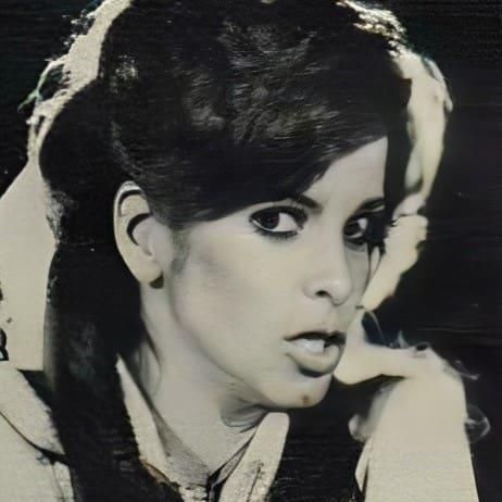 Photo of Zelia Martins