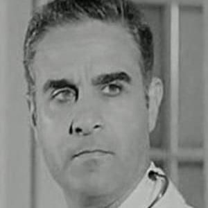 Photo of Kamal ElZeiny