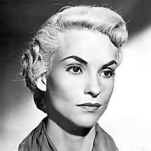 Photo of Madalyn Trahey