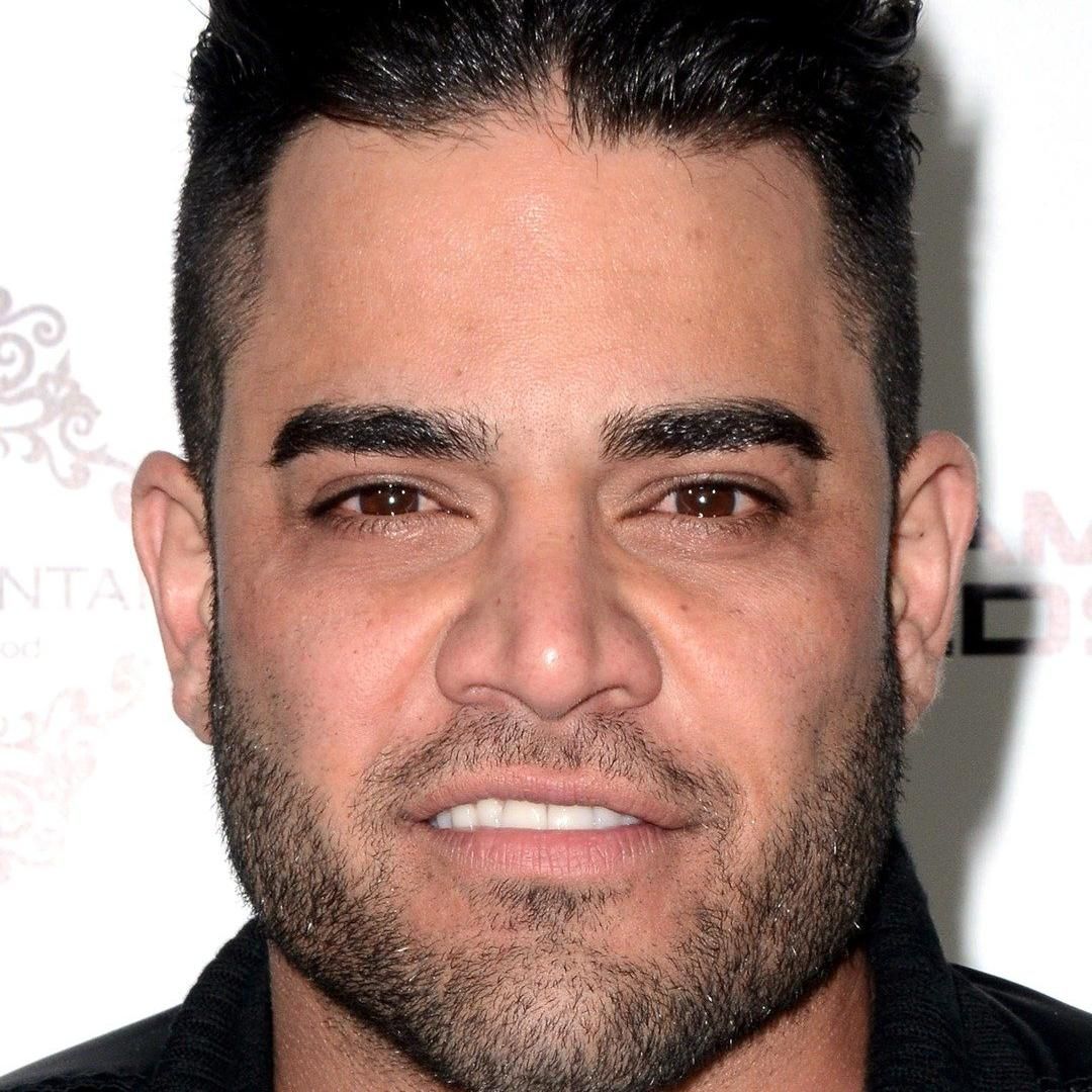 Photo of Mike Shouhed