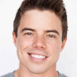 Photo of David Hull