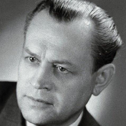 Photo of Voldemar Alev