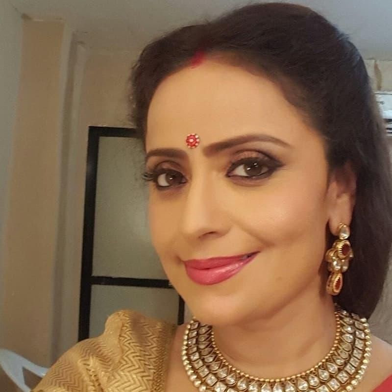 Photo of Vaishnavi Macdonald