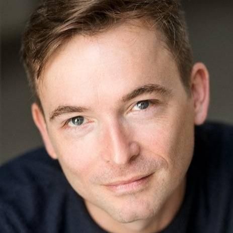 Photo of Yann Verburgh