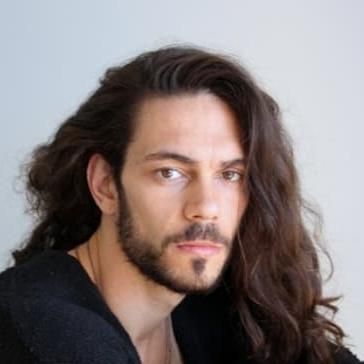 Photo of Edu Bulnes