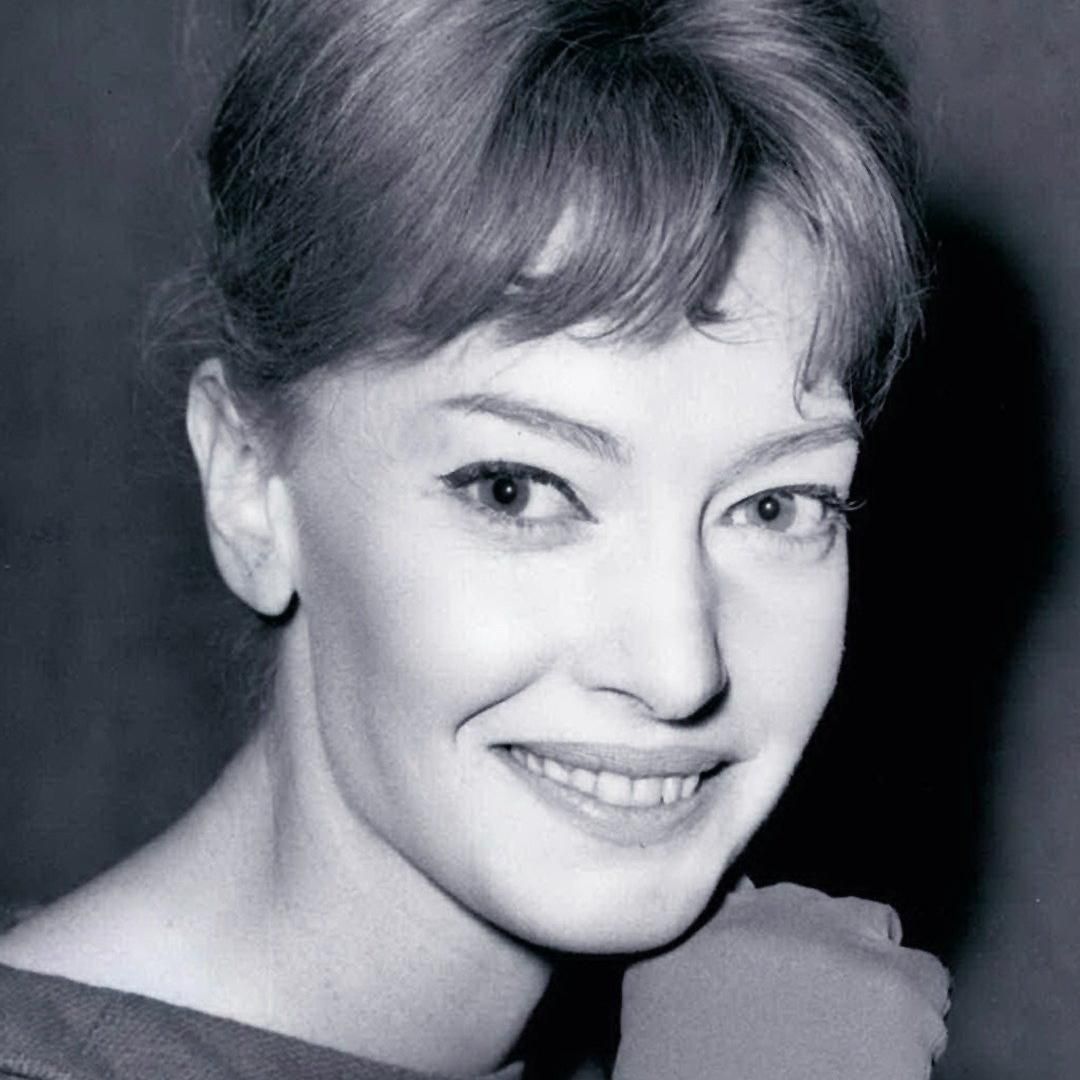 Photo of Jeannie Carson