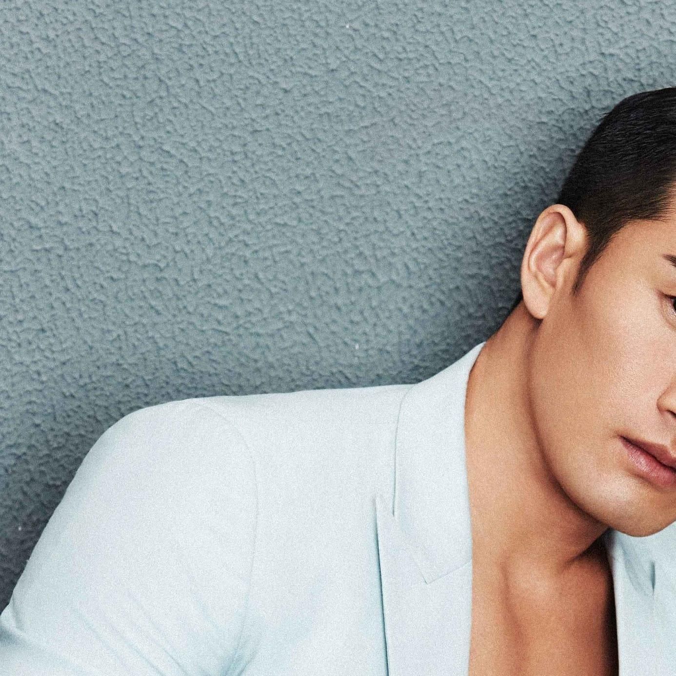 Photo of Yang Juncheng