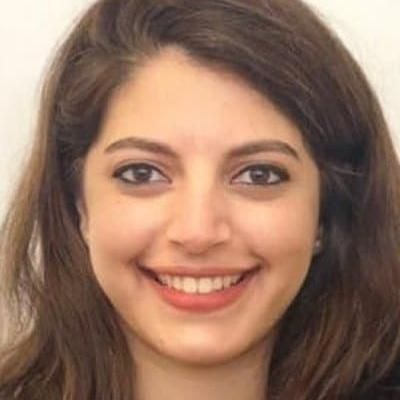 Photo of Marie Louise Slim