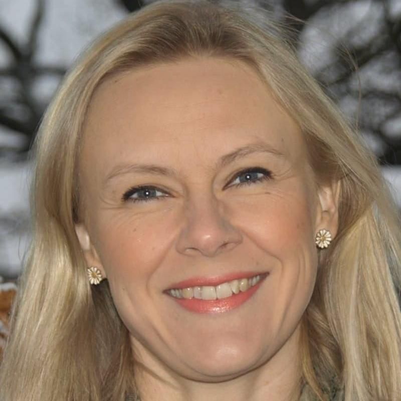 Photo of Manja Mikeli