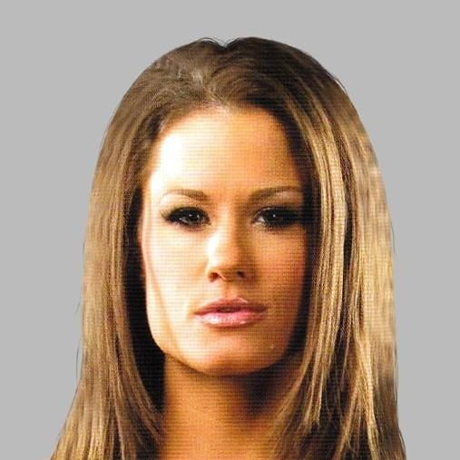 Photo of Brooke Adams