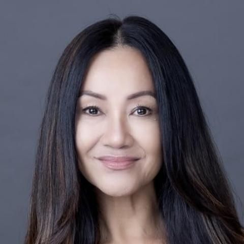 Photo of Kim Taratko