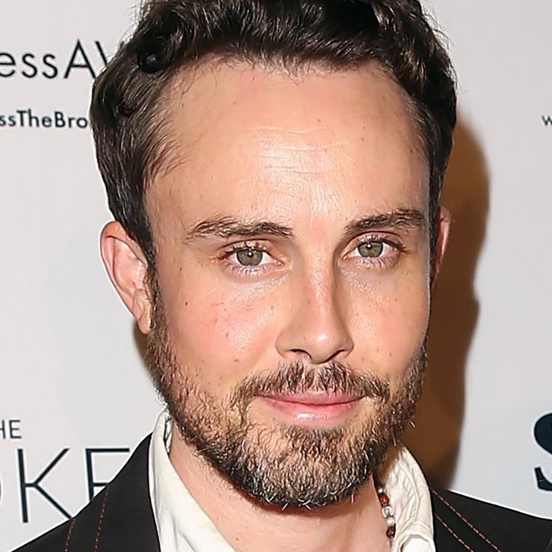 Photo of Logan Donovan