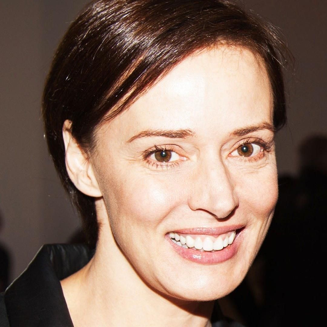 Photo of Lara Harris