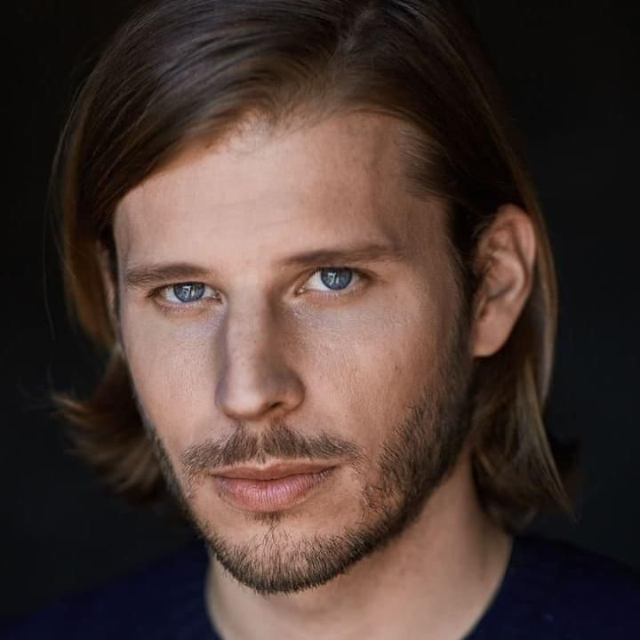 Photo of Matthew Raudsepp