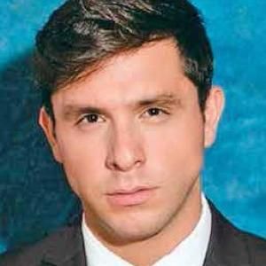 Photo of Lalo Palacios