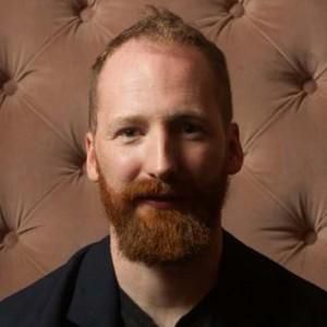 Photo of David Macpherson