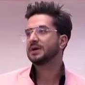 Photo of Aly Goni