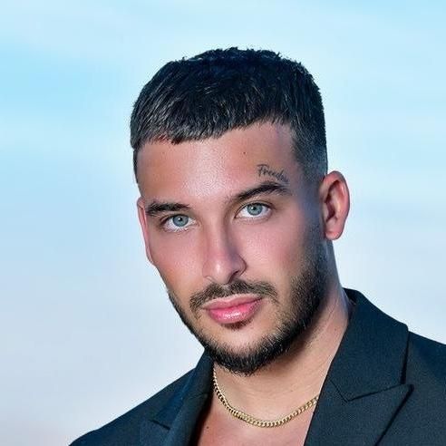 Photo of Laurent Correia
