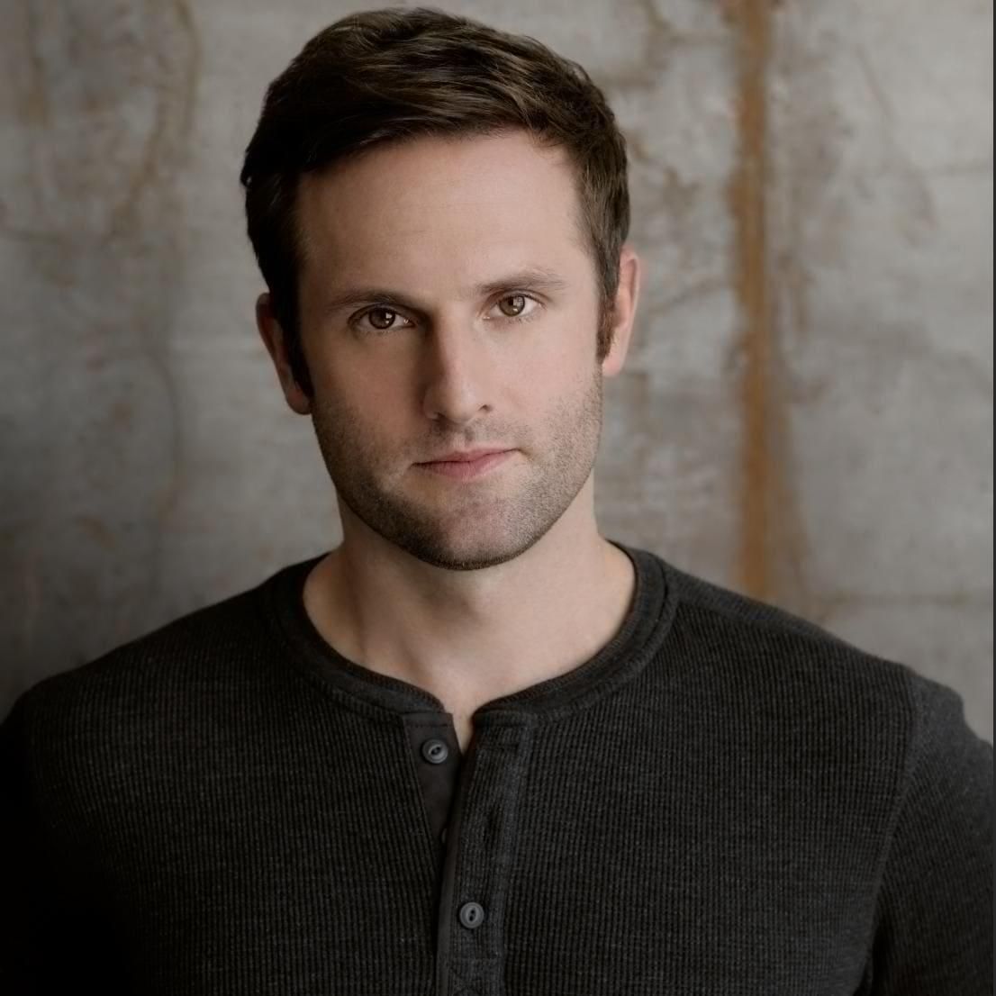 Photo of Graham Outerbridge