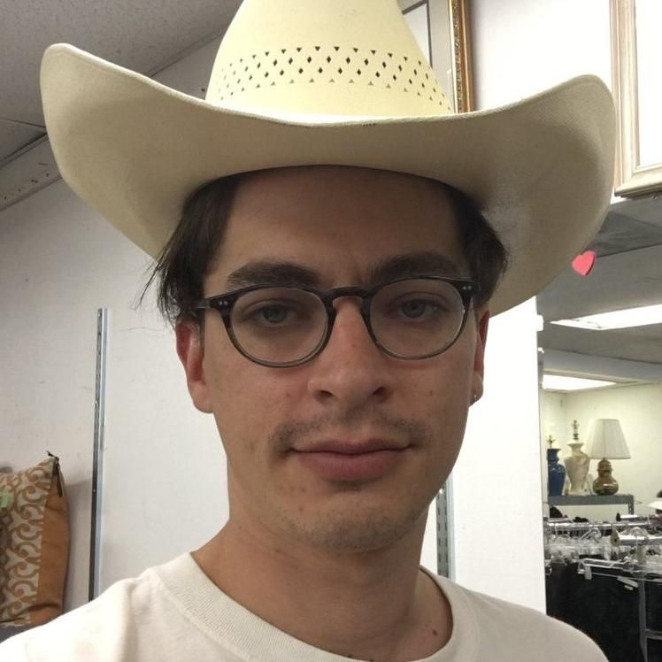 Photo of Adam Friedland