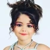 Photo of Srishti Majumdar