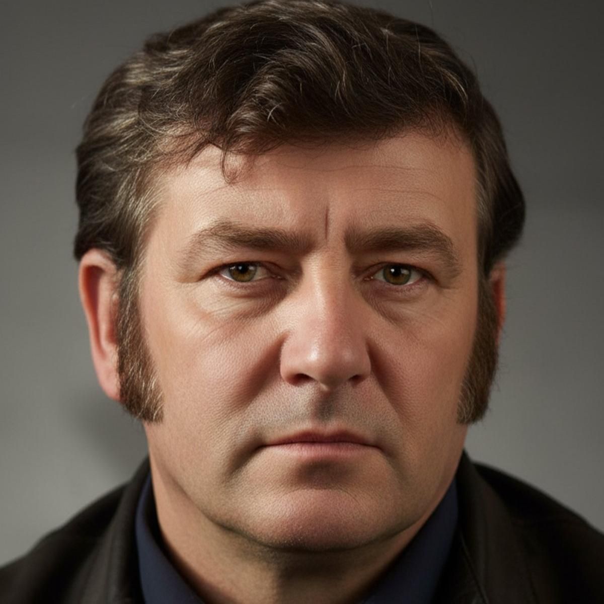 Photo of Hüseyin Zan